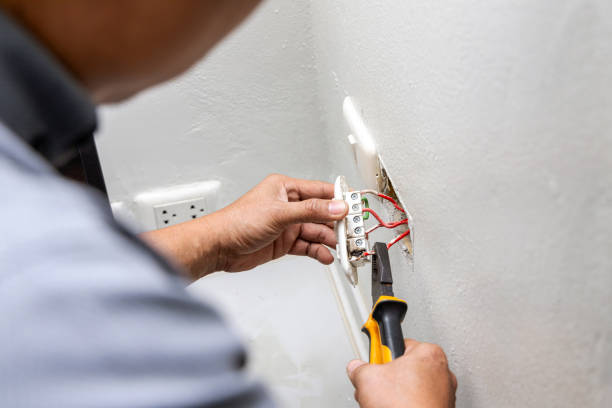 Best 24-Hour Electrician  in Meeker, OK